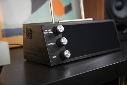 Smart Now Playing Vinyl Record Stand