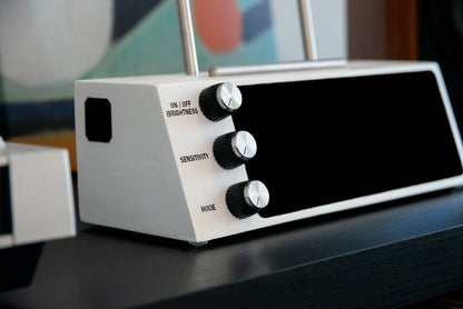 Smart Now Playing Vinyl Record Stand
